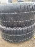 Anvelope iarna 245/45 R19 2 bucati