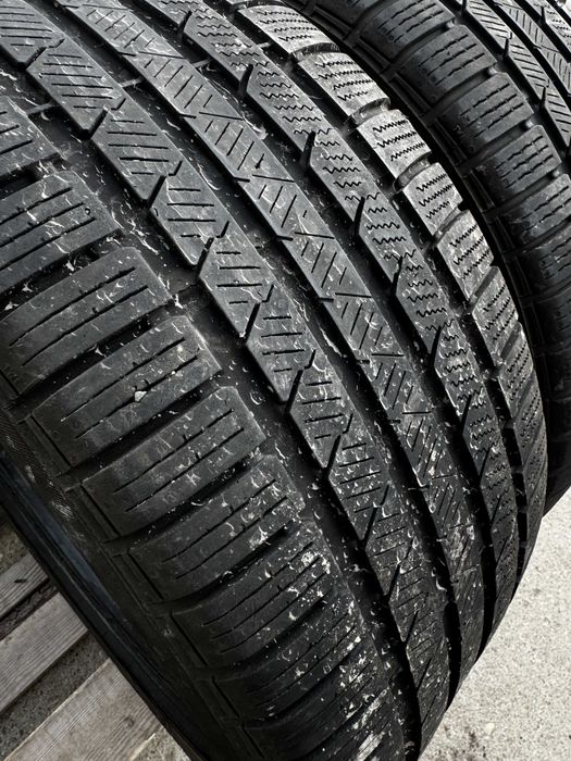 Anvelope 245/40R18 Continental Iarna M+S