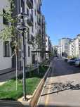 УзБум Ош куча Дустлик TJM 3-хона 60м2 4-этаж кора сувок КАДАСТР бор !!