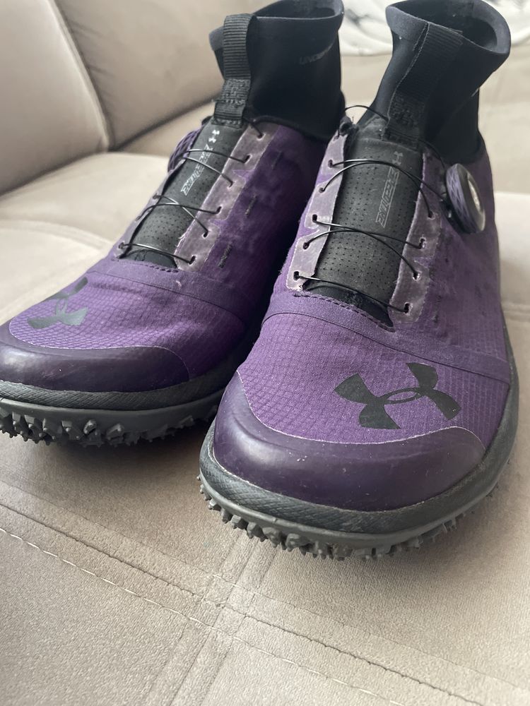 Маратонки Under Armour