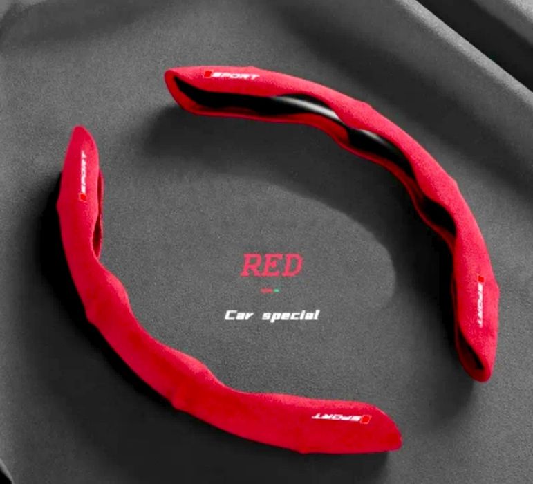 Motorsport Husa Volan / 3 culori la alegere