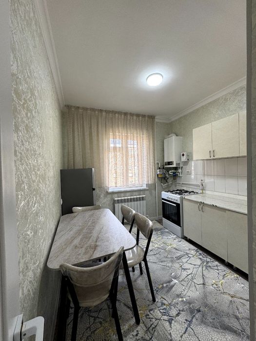 Сергели 5а 3хонали евроремонт квартира сотилади