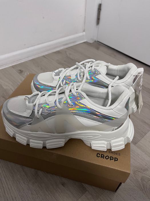 Дамски маратонки CROPP