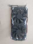 Vand 2 bucati placa video Rx580