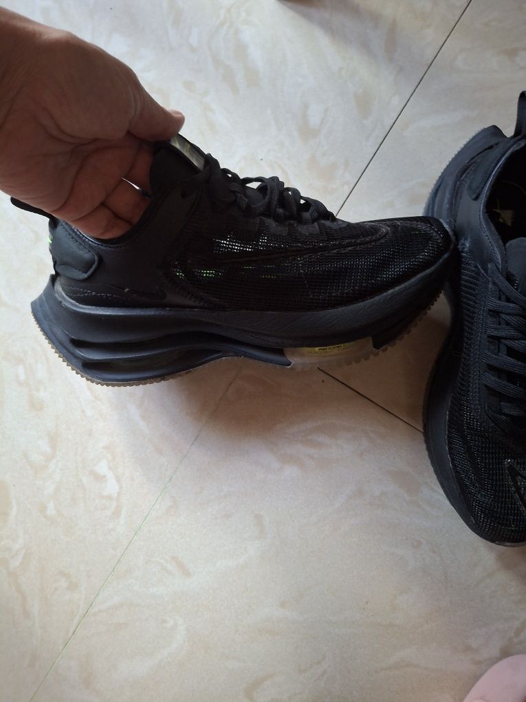 Nike W Zoom Double Stacked Volta