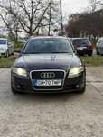Audi A4 b7 2008 2.0tdi