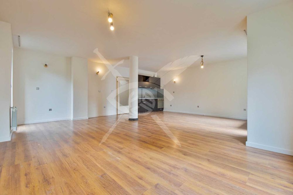 Тристаен апартамент в кв. Оборище № 91577