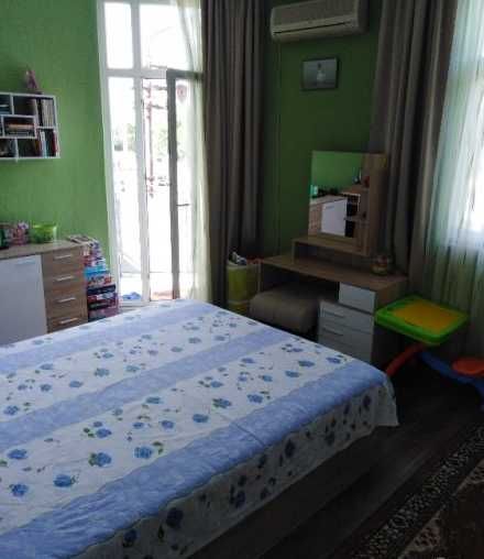Дава се под наем Двустаен апартамент в Пловдив, Кършияка - 60 кв.м за 306 € - Снимка #1