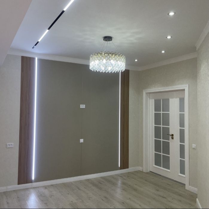 Xon saroydan 3 xonalik uy sotiladi. Naxtka sotaman faqat