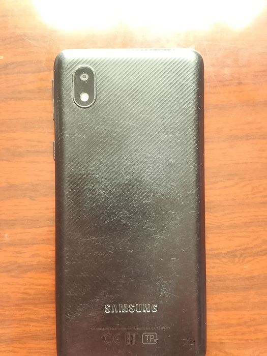 Samsung Galaxy a01 core