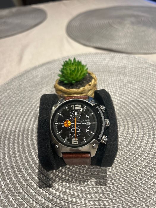 Мъжки часовник DIESEL OVERFLOW DZ4204