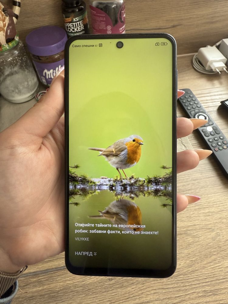 Xiaomi redmi note 9 pro