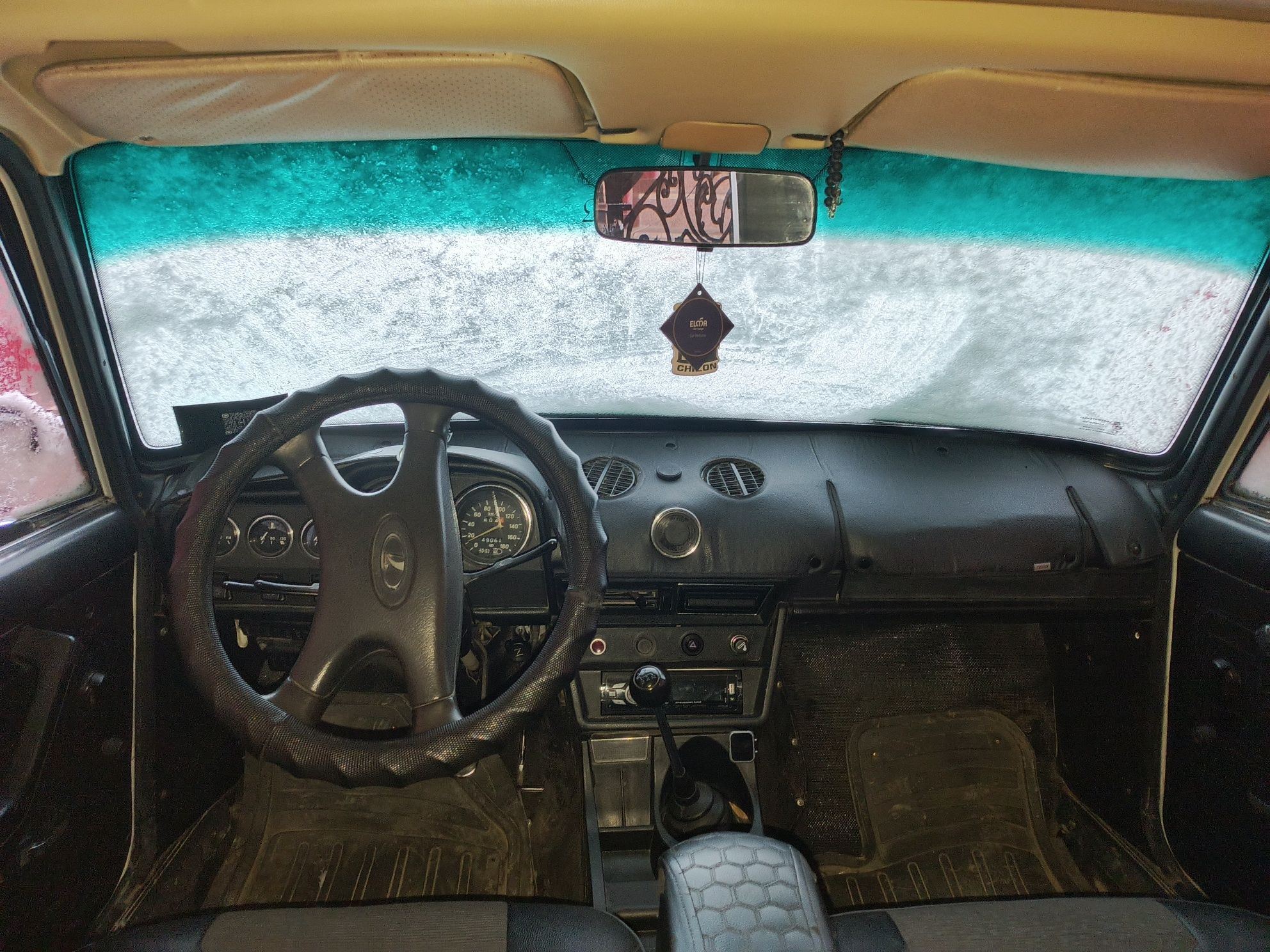 Vaz 21 06 holati a'lo