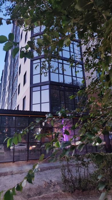 2х ком.квартира 90м²