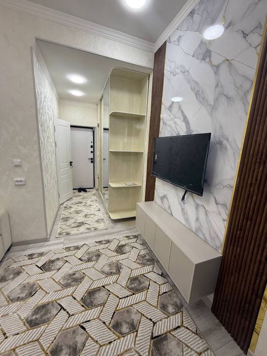 “Новостройка Навруз»‼️Шота Руставелли 1/10/12