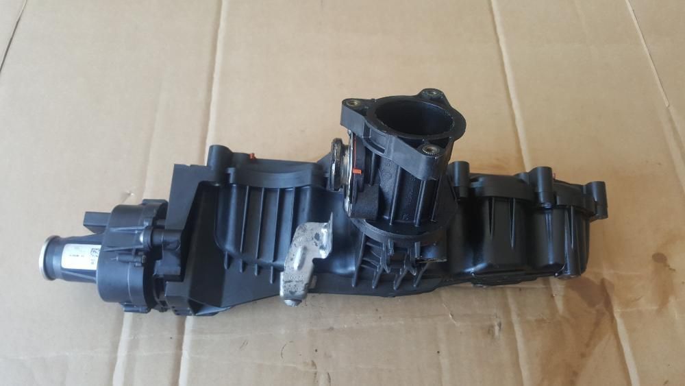 Galerie admisie VW SKODA AUDI SEAT cu motoras electric 03L129711AQ