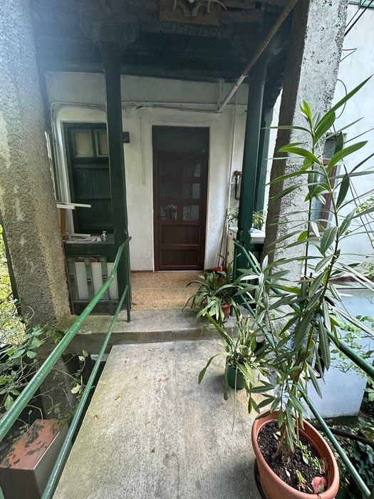 Camera renovata, ultracentral Sinaia,Bd. Carol I 61 - DIRECT PROPIETAR