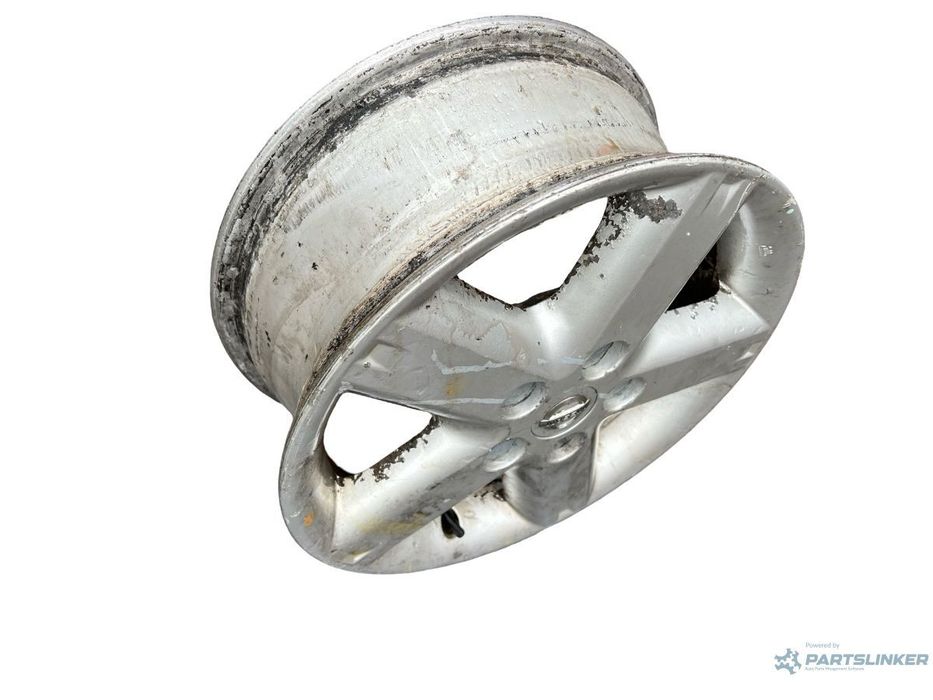 Janta din aliaj R16 NISSAN X-TRAIL T30 2001 - 2013