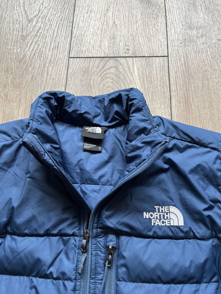The North Face : Aconcagua 2 Down Jacket XS / Оригинал