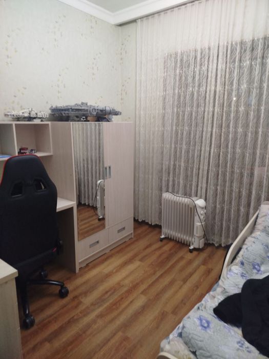 4/2/5Карасу-1. Двойной зал,92м.кв, цена 110 000 $