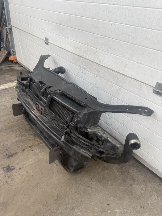 tregar vw golf 5 jetta motor 1.9 Bls dezmembrari vw skoda