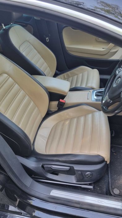 Vand Volkswagen passat cc 2014
