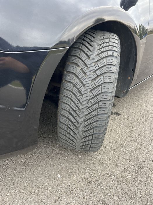 GOLF VI TSI 1.4, 160hp