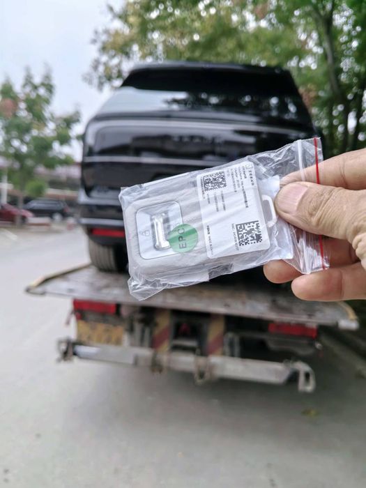Zeekr 9X Ultra Cip Tashkent
