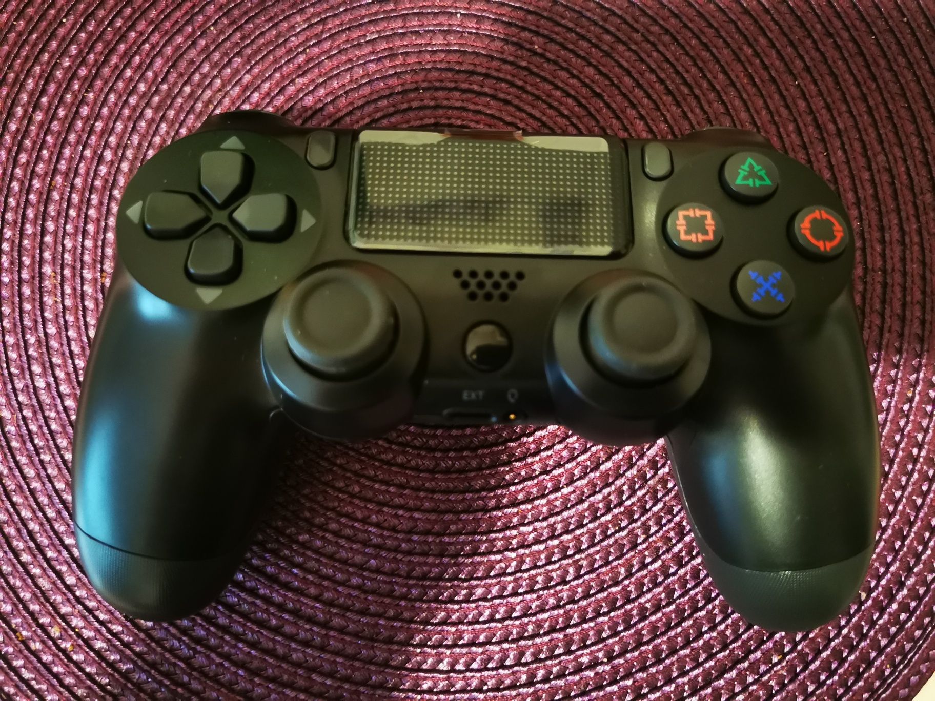 Controller PS4 wireless