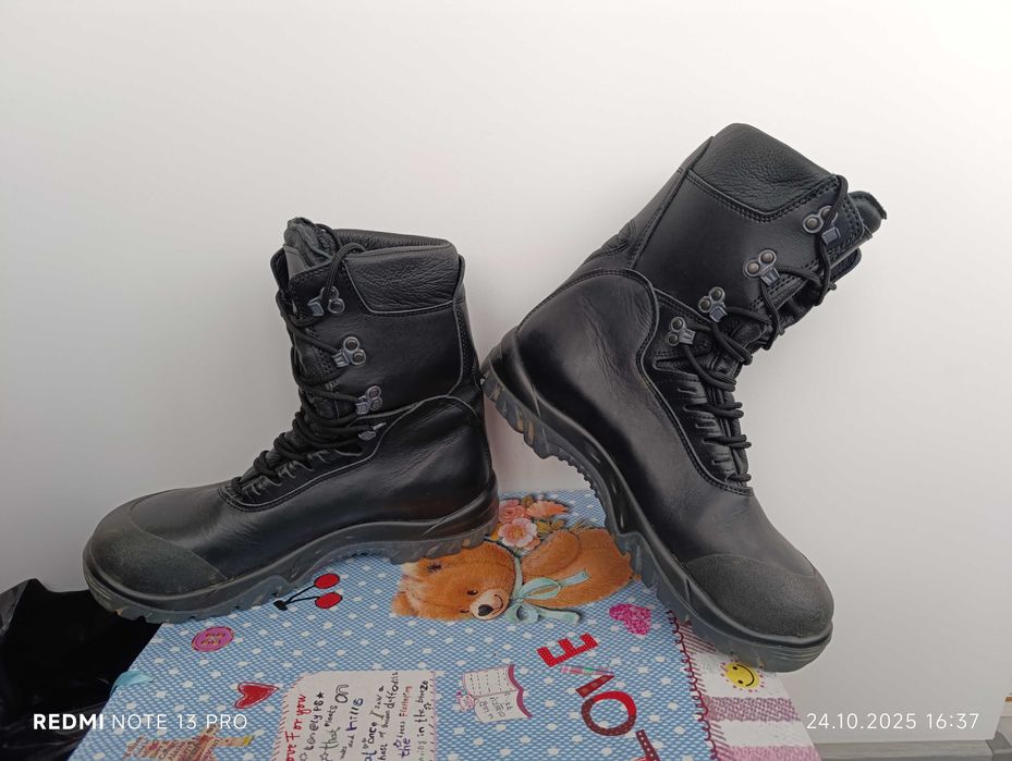 Аlfa Snørestøvel Gore-Tex''оригинални мъжки зимни боти 43 номер