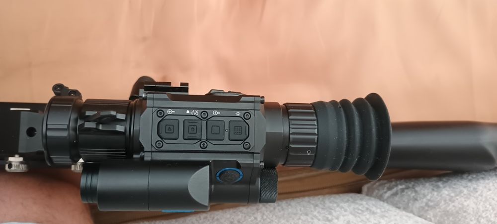 Pard NV008SP Lrf Оптика Нощно виждане