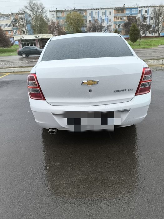 Продам Chevrolet Cobalt 2024-25