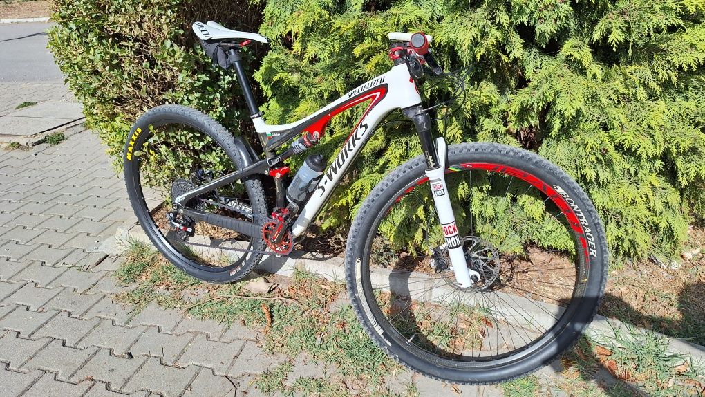 S-WORKS epic 29-M
