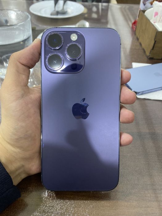 Iphone 14 pro max