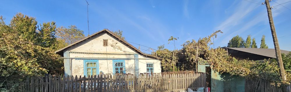 Продаётся дом, район Джалаир 8соток