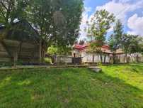 Casa si teren in Sangeorgiu de Campie