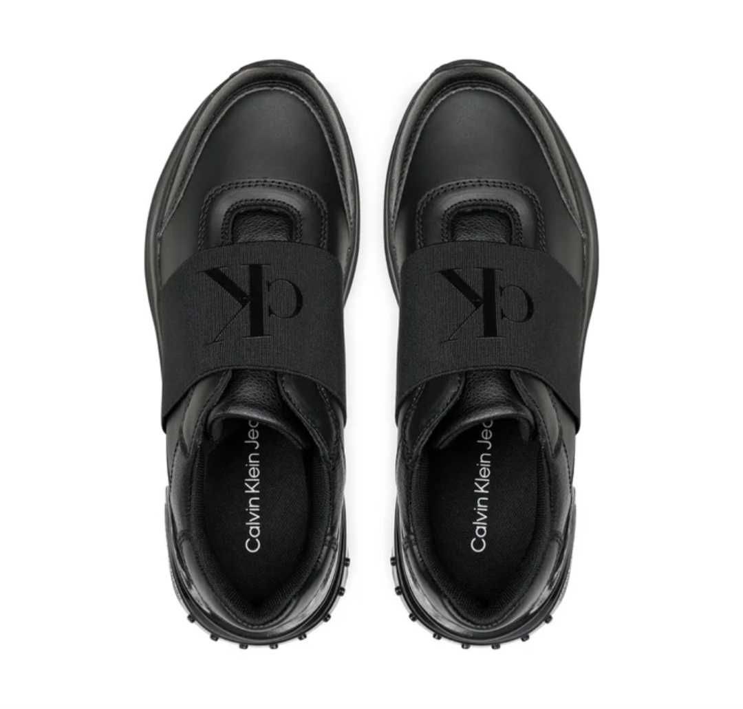 Дамски сникърси calvin klein