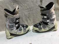 Clapari ski schi ATOMIC B PLUS marime 38 mondo 24.5