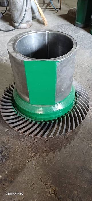 Доабилка запчаст ирански