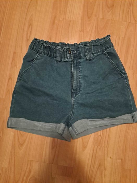 Pantaloni scurti dama Beloved