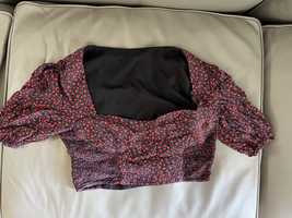 Блуза на Zara S размер