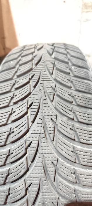 205/55/16 зимни nokian