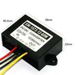 Convertor 15-72V in 12V DC-DC 5A 60W Nou in ambalaj!