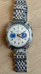 Ceas Rotary Ani 60' -70' pentru colectie
