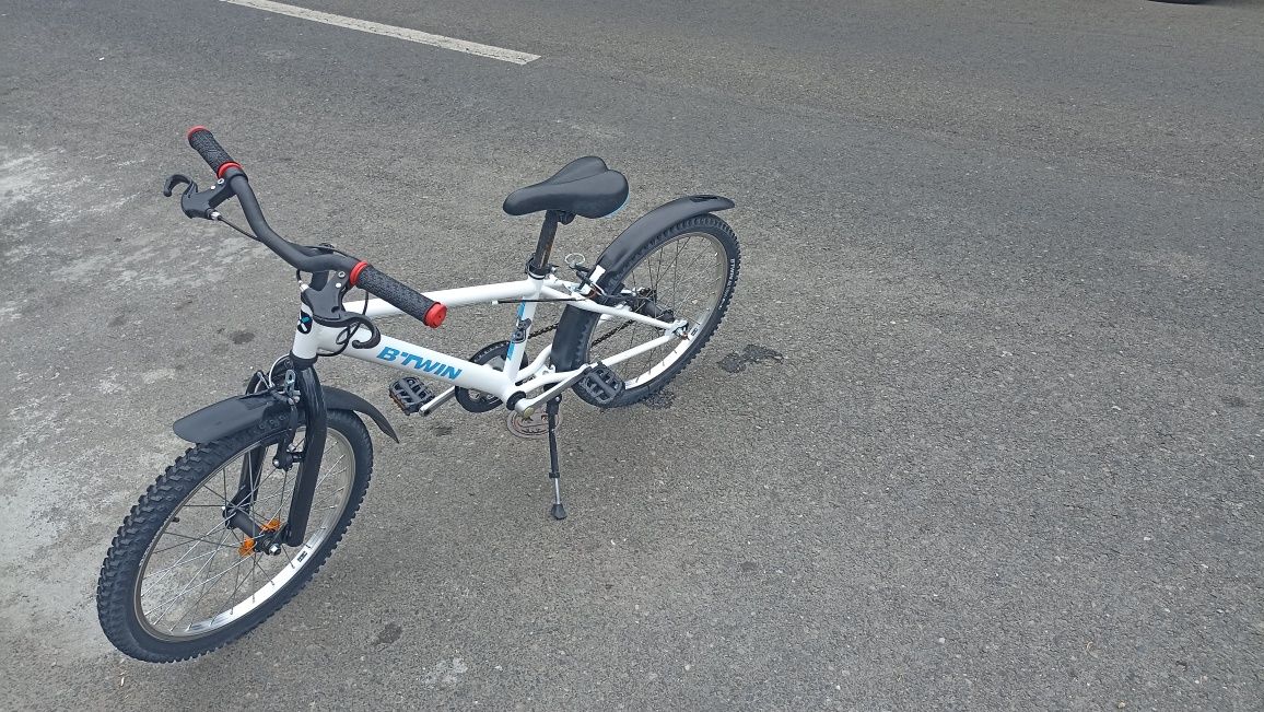 Bicicletă B'Twin