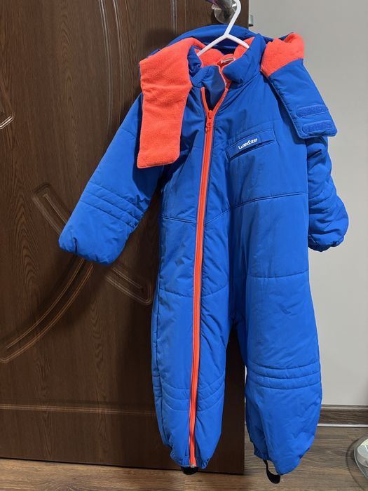 Космонафт за момче декатлон!