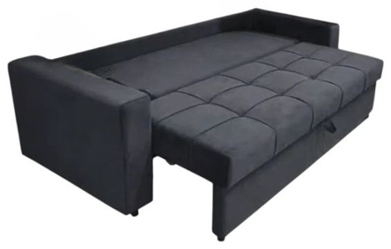 Почти новый диван — отличное состояние, выгодная цена