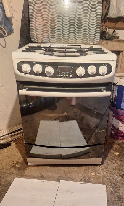 Газплита продается