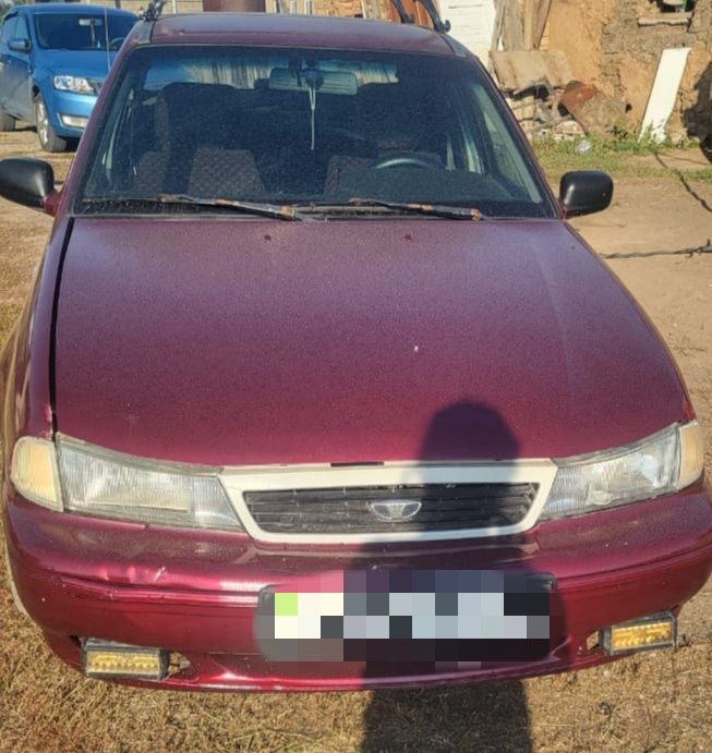 Продам Дейво Нексия