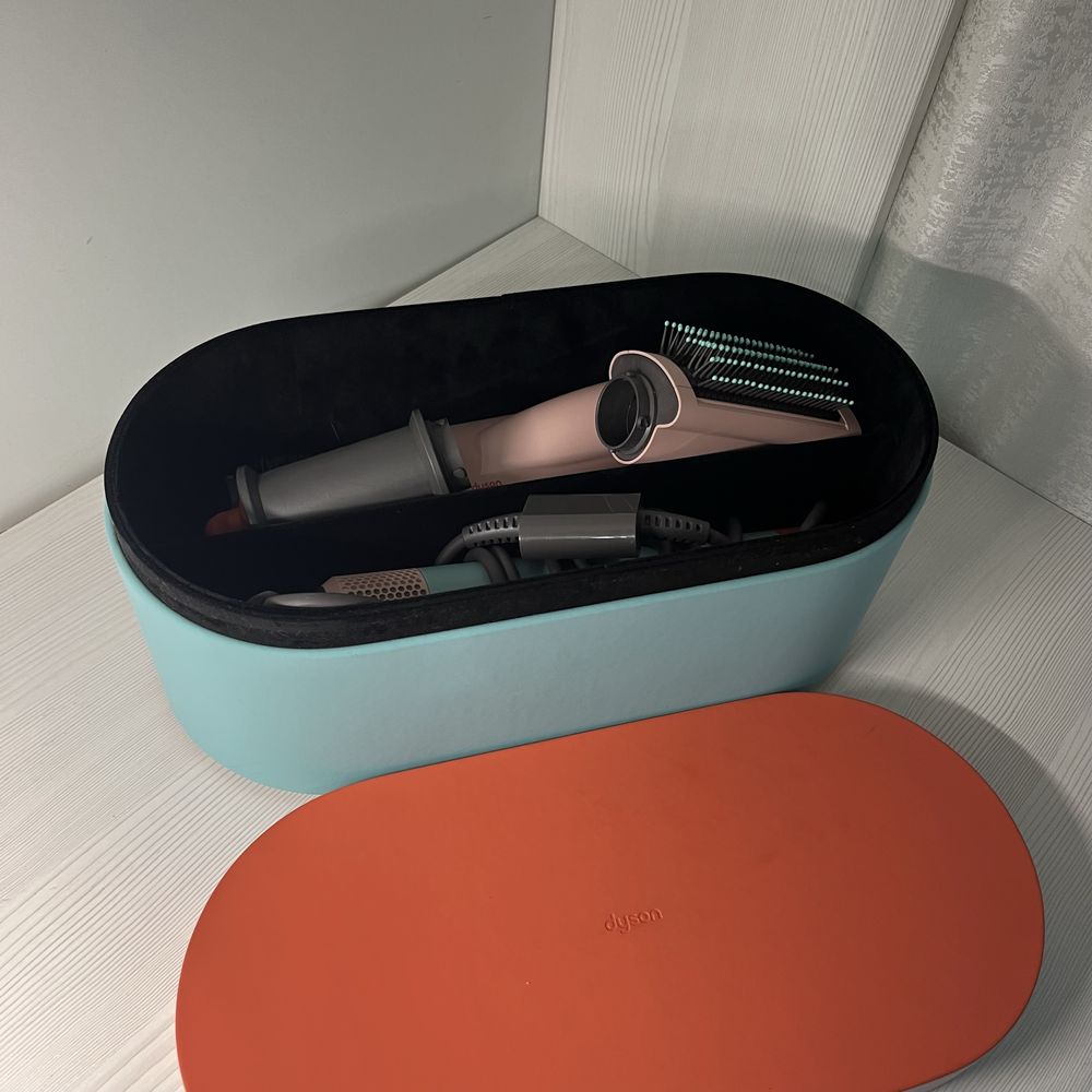Стайлер Dyson Complete Long